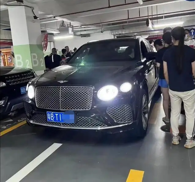 深圳50台賓利姐你知道不？這得賣多少台步進電機？