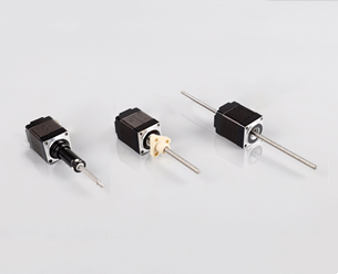 20mm直線絲杆步進電機